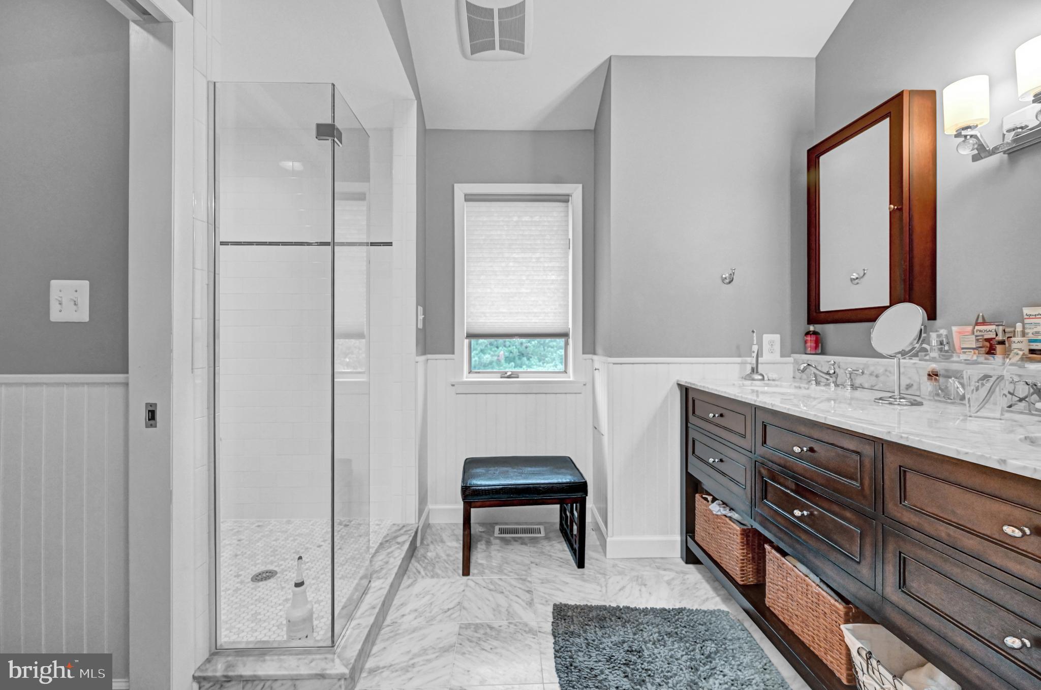 2428 Mt Ventus Road Manchester, MD 21102 - Photo 23 of 39 Gorgeous primary bath