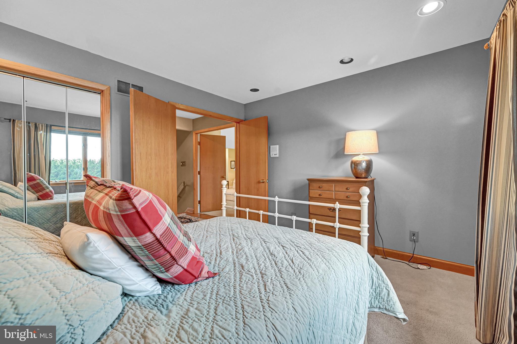 2428 Mt Ventus Road Manchester, MD 21102 - Photo 26 of 39 Bedroom #2