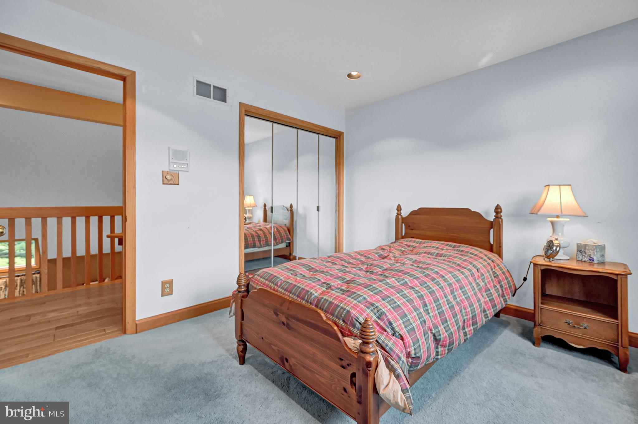 2428 Mt Ventus Road Manchester, MD 21102 - Photo 27 of 39 Bedroom #3
