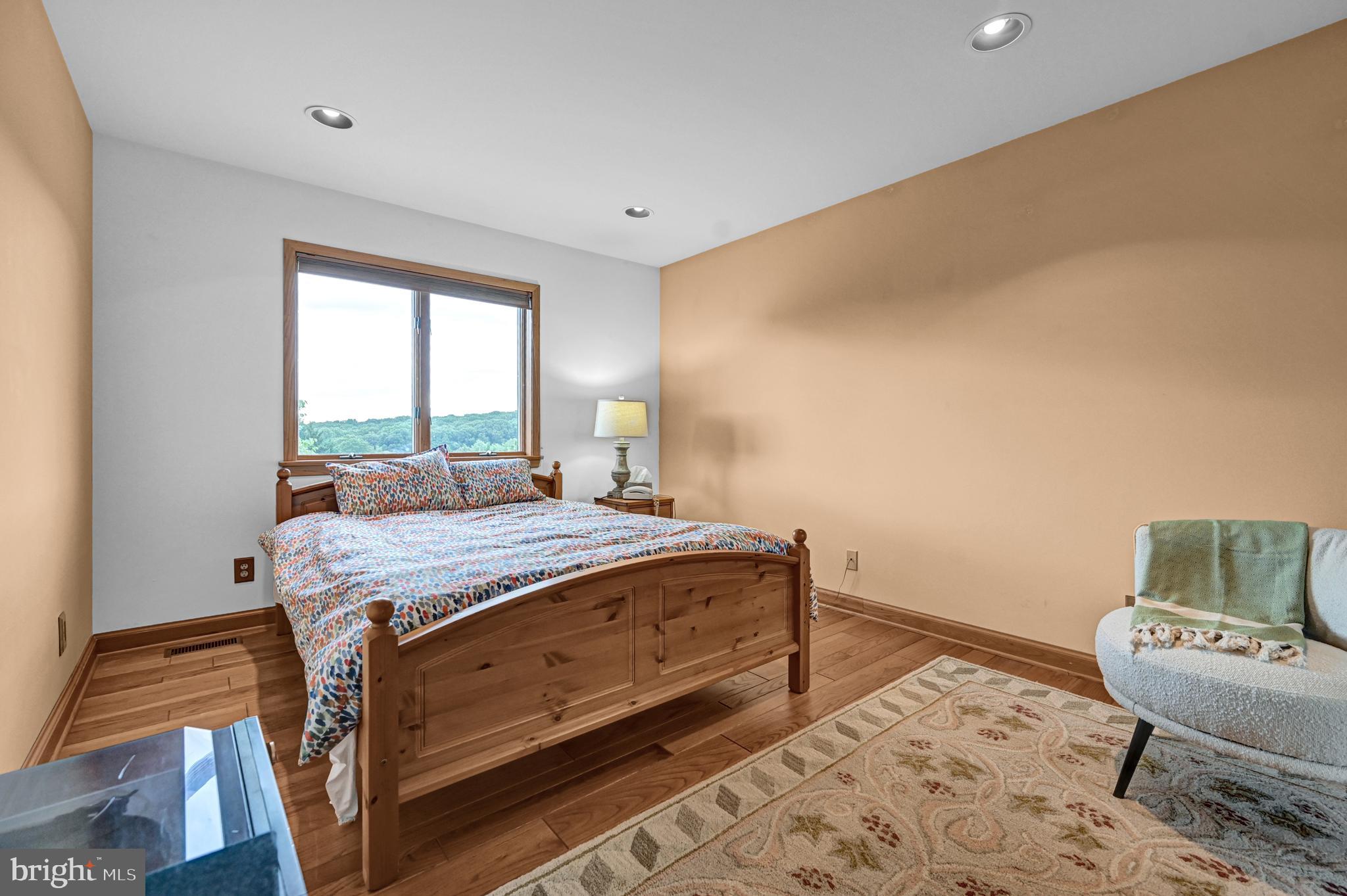 2428 Mt Ventus Road Manchester, MD 21102 - Photo 29 of 39 Bedroom #4