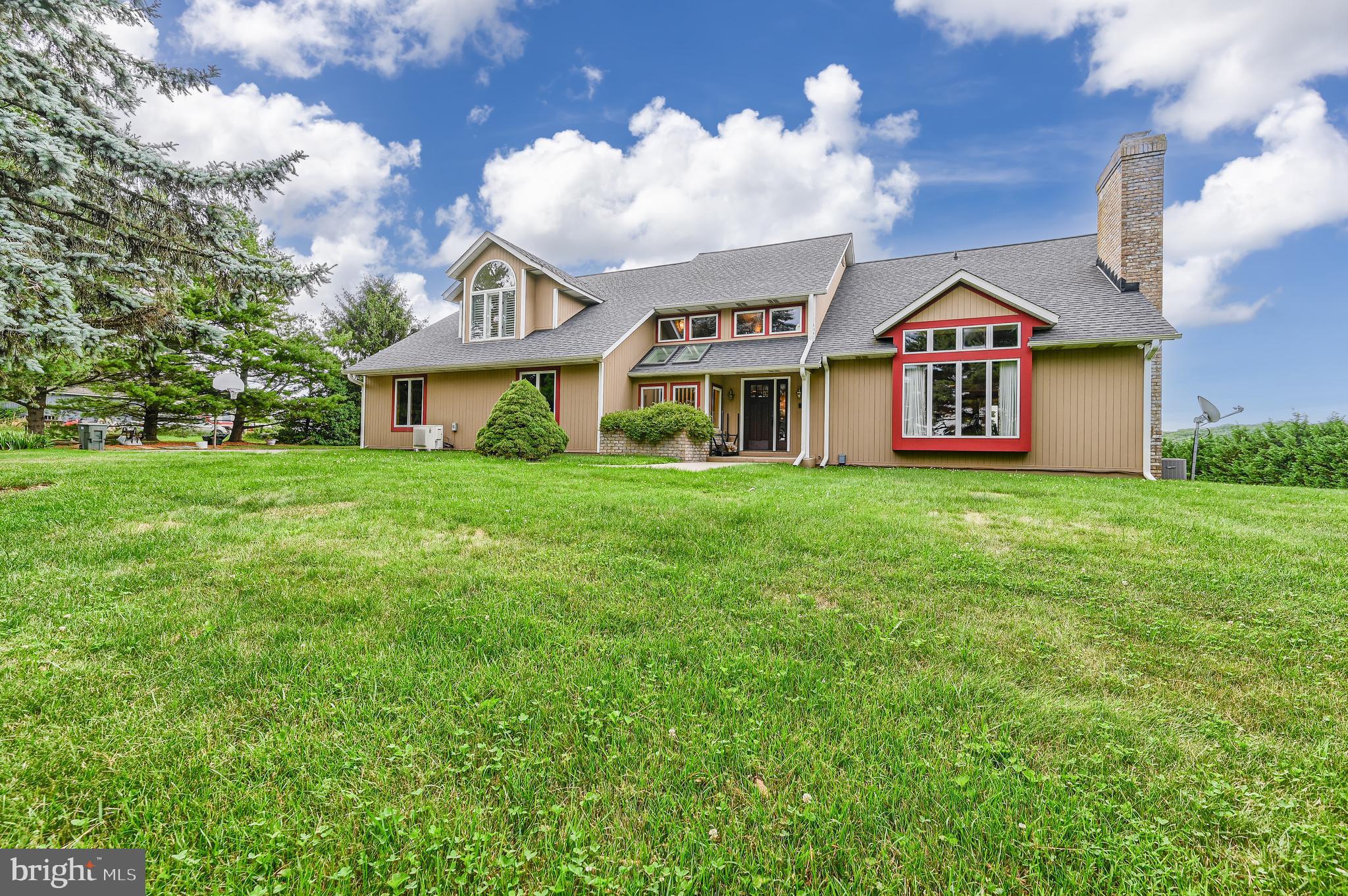 2428 Mt Ventus Road Manchester, MD 21102 - Photo 3 of 39 Welcome to this beautiful Manchester Contemporary