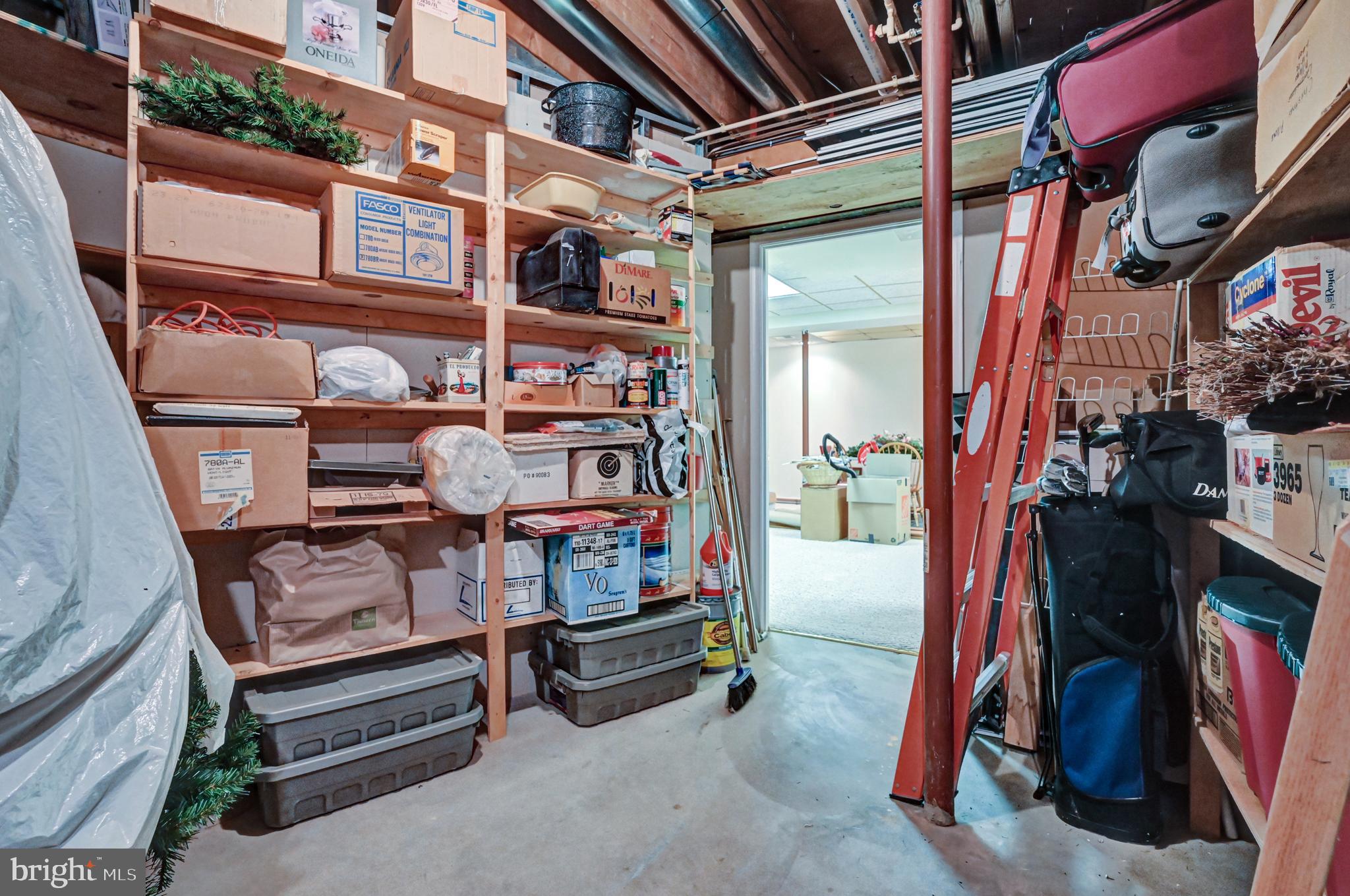 2428 Mt Ventus Road Manchester, MD 21102 - Photo 34 of 39 Look at all this storage