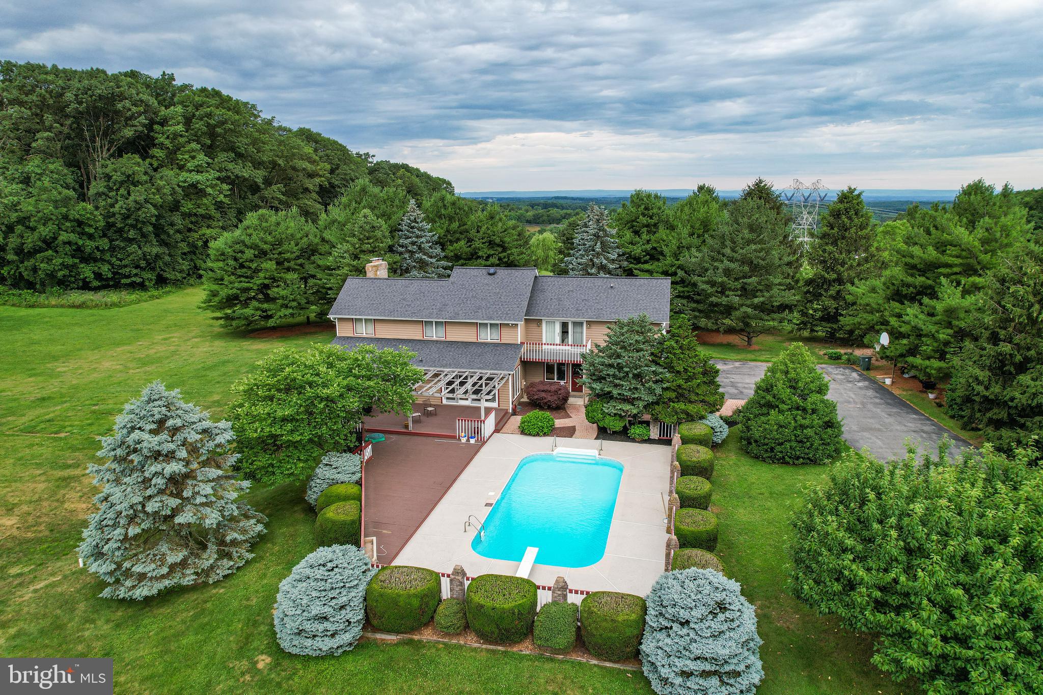 2428 Mt Ventus Road Manchester, MD 21102 - Photo 35 of 39