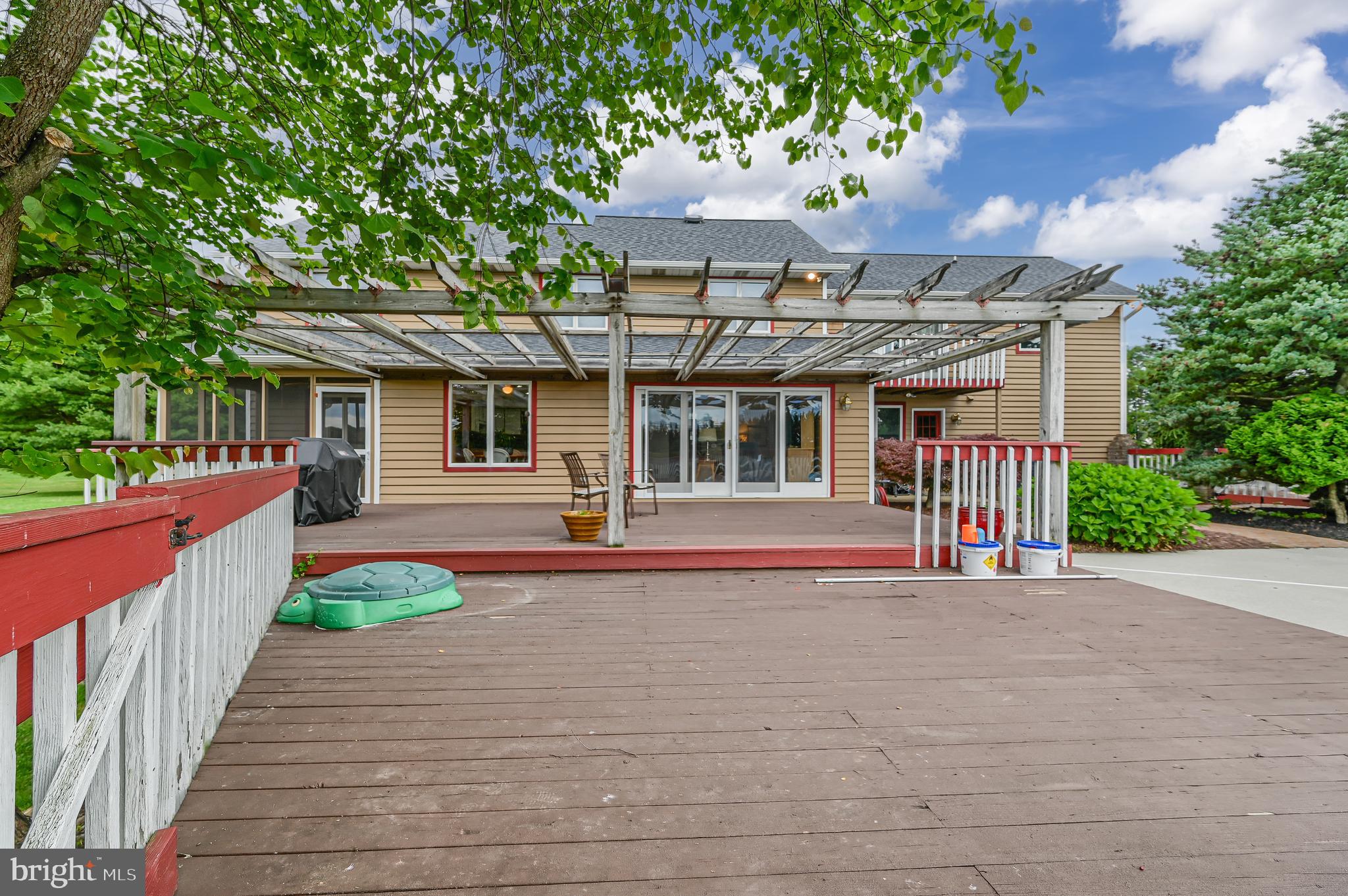 2428 Mt Ventus Road Manchester, MD 21102 - Photo 36 of 39