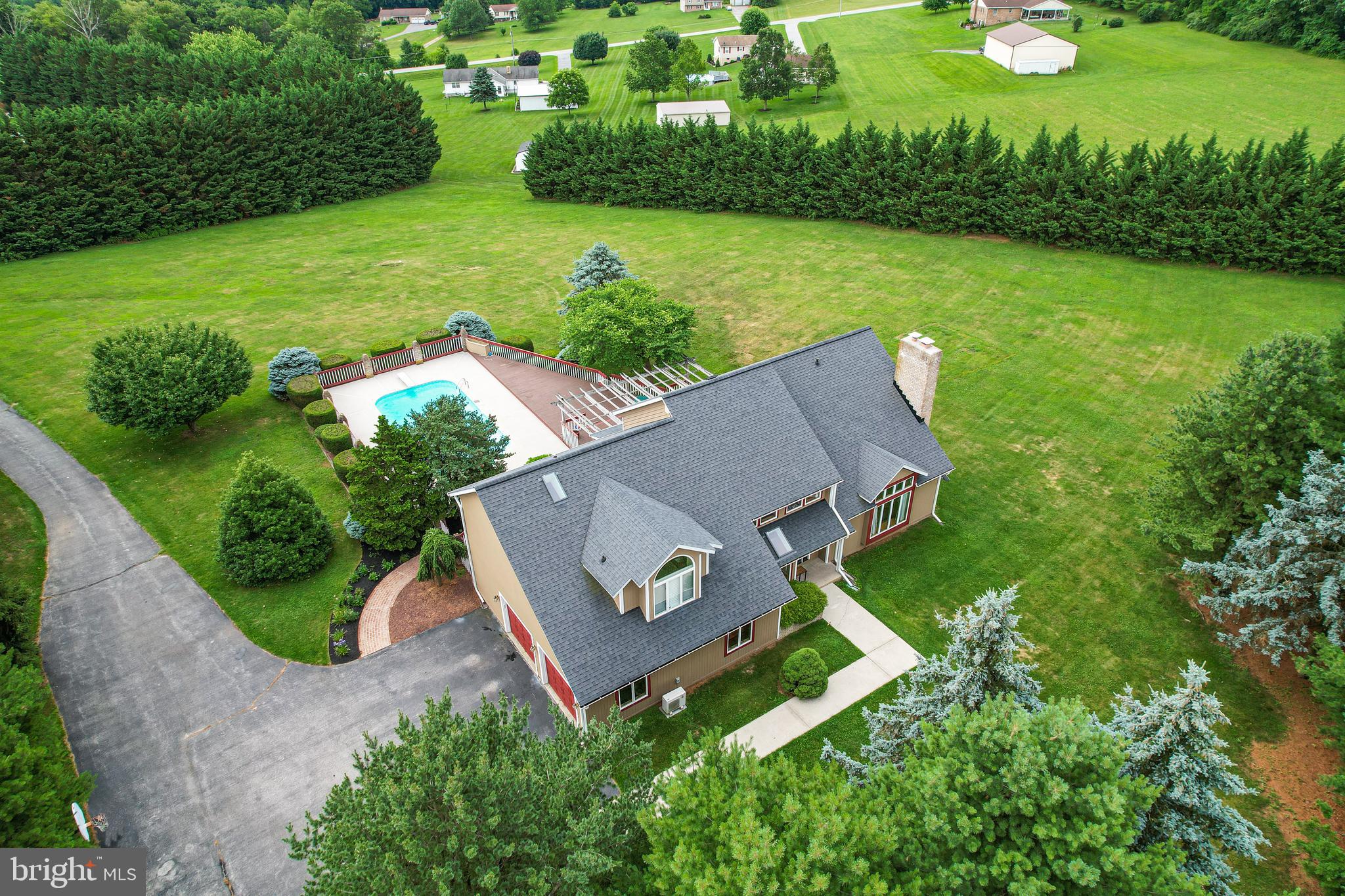2428 Mt Ventus Road Manchester, MD 21102 - Photo 38 of 39