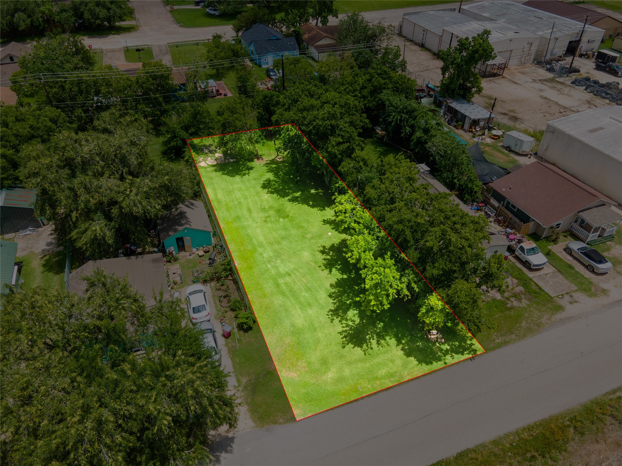 1826 Zapata Street Freeport, TX 77541 - Photo 8 of 12