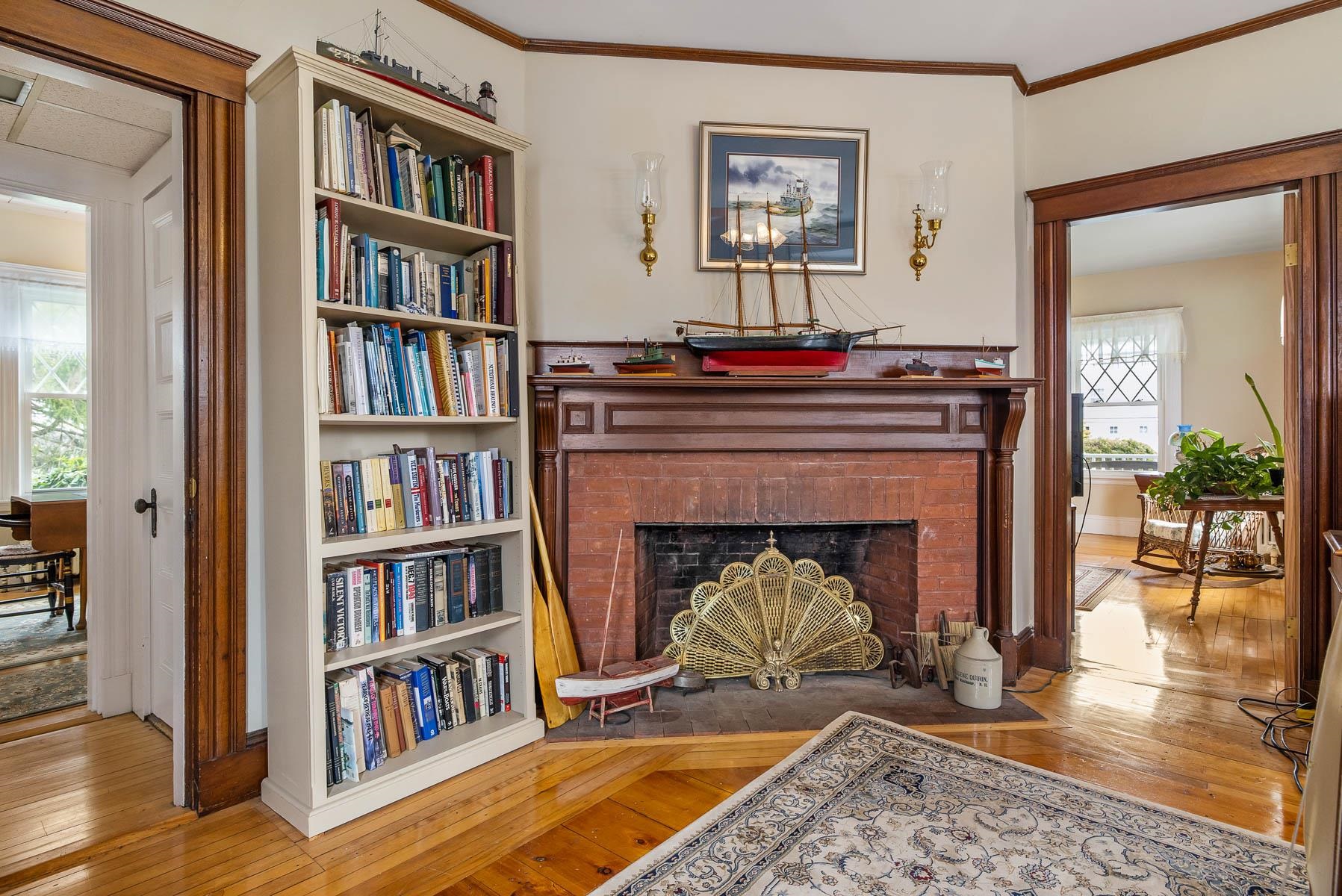 46 Mill Road Hampton, NH 03842 - Photo 13 of 47