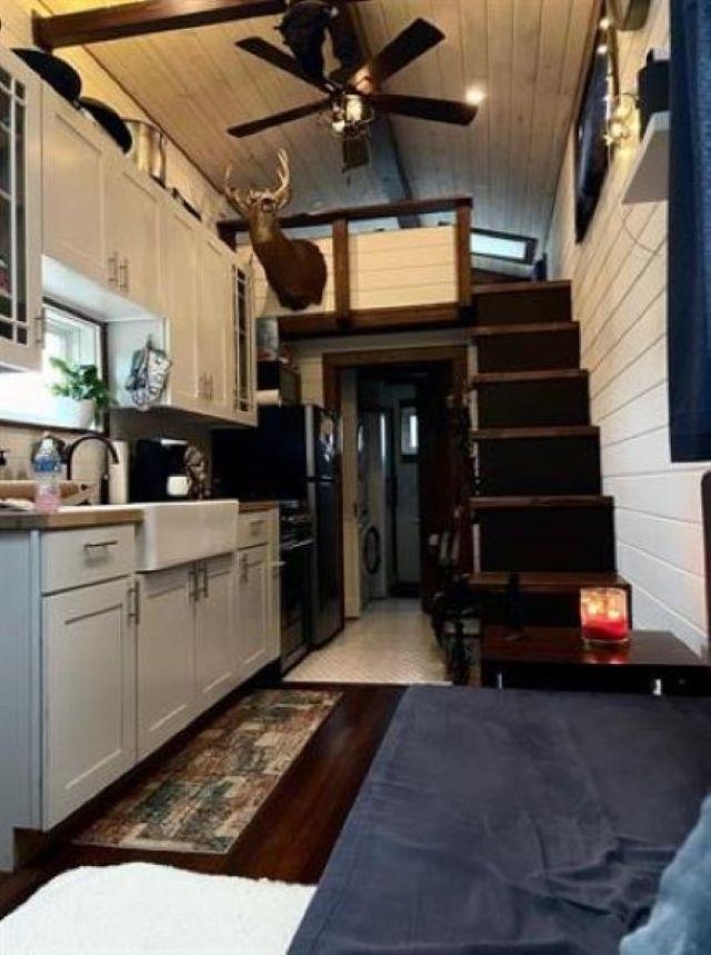 6658 Sand Flats Road Fruitland, WA 99129 - Photo 2 of 16