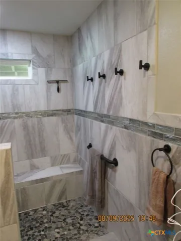 a room with musical instruments