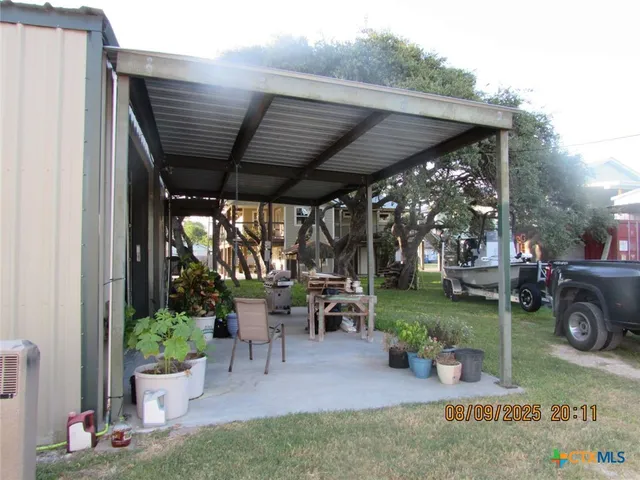 $550,000 | 911 Madison Avenue, Port O'Connor, TX 77982