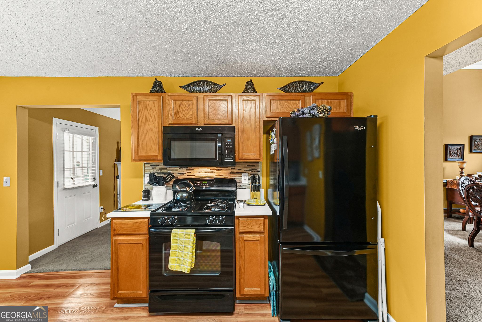 516 Gonzaga Circle Hampton, GA 30228 - Photo 14 of 30