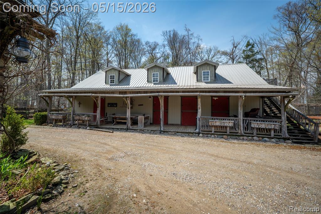 3625 Maple Grove Road Deckerville, MI 48427 - Photo 7 of 54