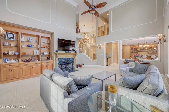 $1,500,000 | 8 Landmark Lane, Marlboro, NJ 07746