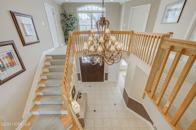 $1,500,000 | 8 Landmark Lane, Marlboro, NJ 07746