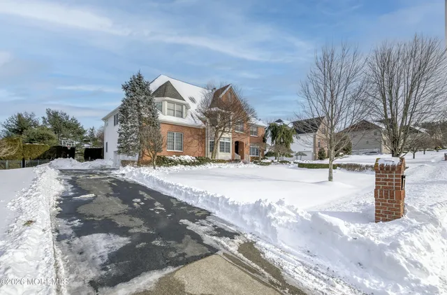 $1,500,000 | 8 Landmark Lane, Marlboro, NJ 07746