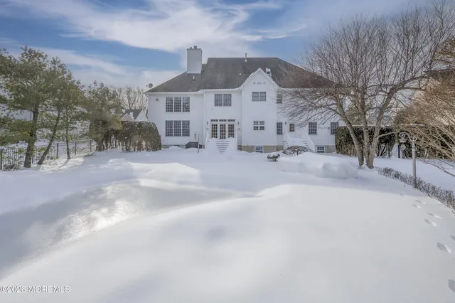 $1,500,000 | 8 Landmark Lane, Marlboro, NJ 07746