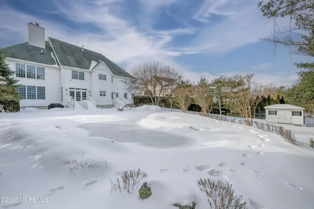 $1,500,000 | 8 Landmark Lane, Marlboro, NJ 07746