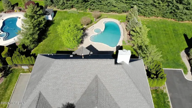 $1,500,000 | 8 Landmark Lane, Marlboro, NJ 07746