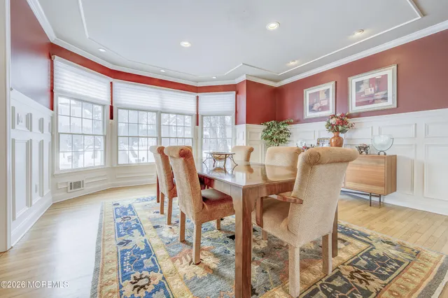 $1,500,000 | 8 Landmark Lane, Marlboro, NJ 07746