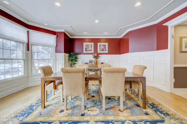 $1,500,000 | 8 Landmark Lane, Marlboro, NJ 07746