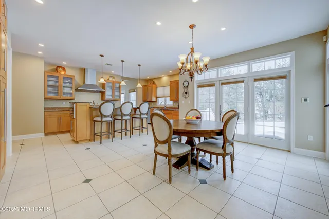 $1,500,000 | 8 Landmark Lane, Marlboro, NJ 07746