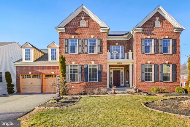 $775,000 | 15312 Sir Edwards Drive, Upper Marlboro, MD 20772