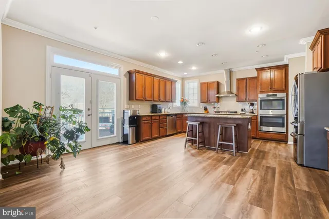 $775,000 | 15312 Sir Edwards Drive, Upper Marlboro, MD 20772