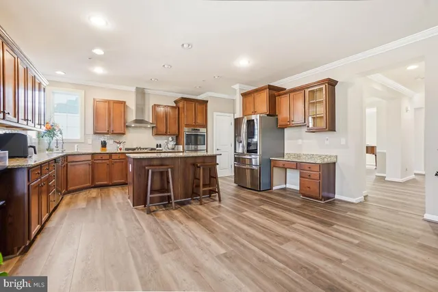 $775,000 | 15312 Sir Edwards Drive, Upper Marlboro, MD 20772