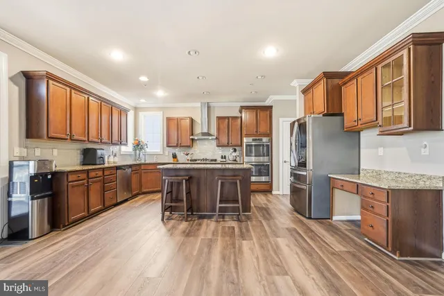 $775,000 | 15312 Sir Edwards Drive, Upper Marlboro, MD 20772