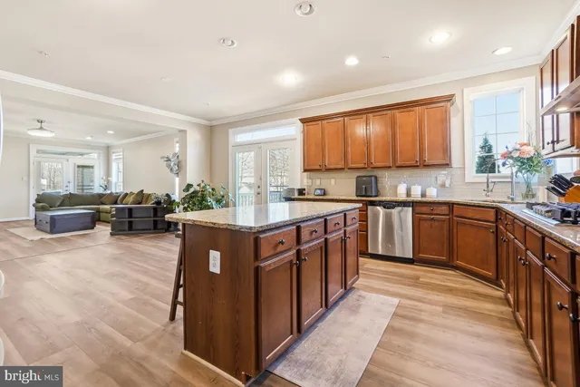 $775,000 | 15312 Sir Edwards Drive, Upper Marlboro, MD 20772