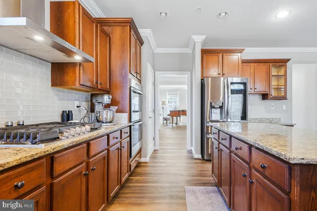 $775,000 | 15312 Sir Edwards Drive, Upper Marlboro, MD 20772