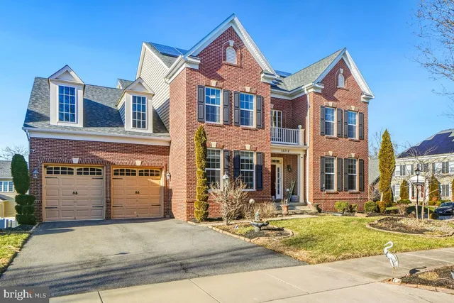 $775,000 | 15312 Sir Edwards Drive, Upper Marlboro, MD 20772