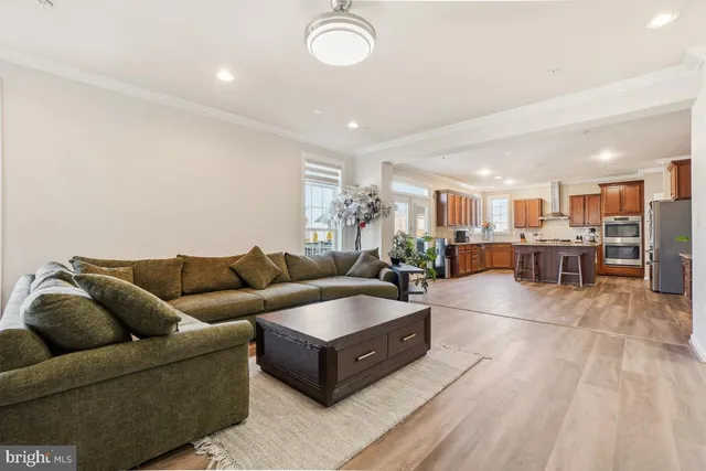 $775,000 | 15312 Sir Edwards Drive, Upper Marlboro, MD 20772