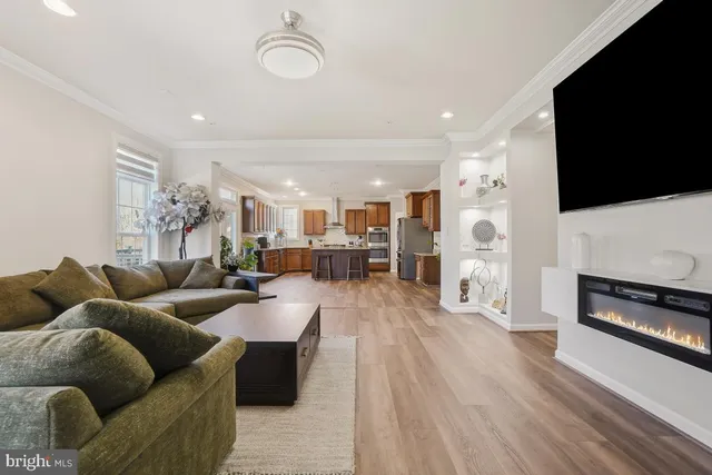 $775,000 | 15312 Sir Edwards Drive, Upper Marlboro, MD 20772