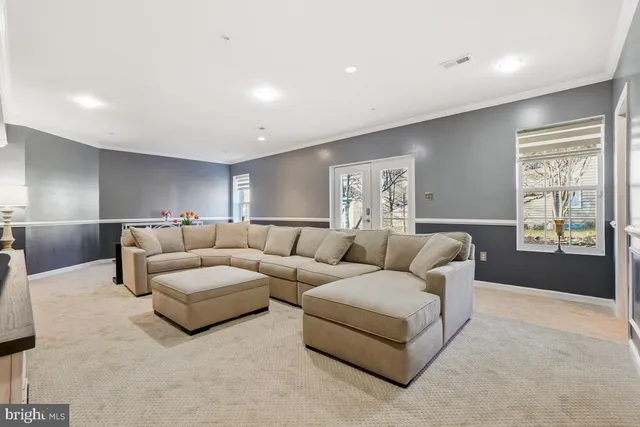 $775,000 | 15312 Sir Edwards Drive, Upper Marlboro, MD 20772