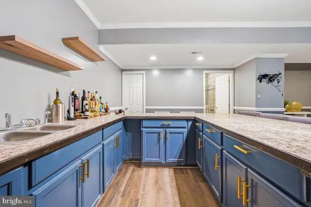 $775,000 | 15312 Sir Edwards Drive, Upper Marlboro, MD 20772