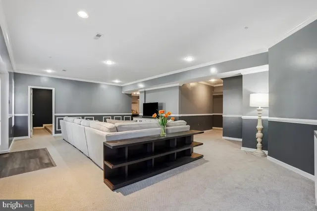 $775,000 | 15312 Sir Edwards Drive, Upper Marlboro, MD 20772