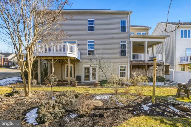 $775,000 | 15312 Sir Edwards Drive, Upper Marlboro, MD 20772