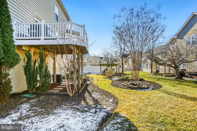 $775,000 | 15312 Sir Edwards Drive, Upper Marlboro, MD 20772