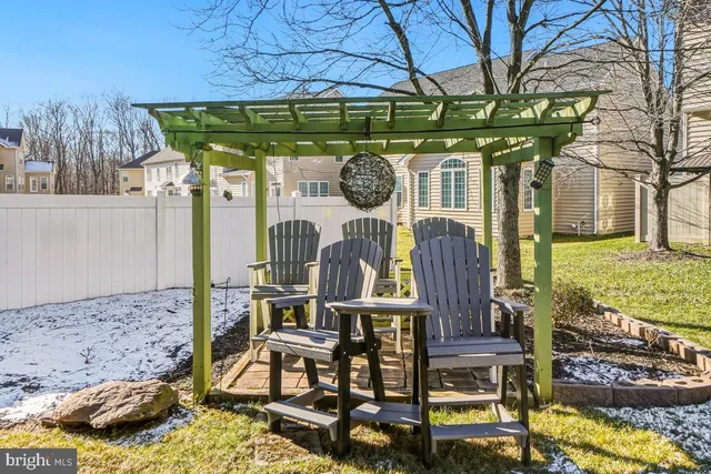 $775,000 | 15312 Sir Edwards Drive, Upper Marlboro, MD 20772