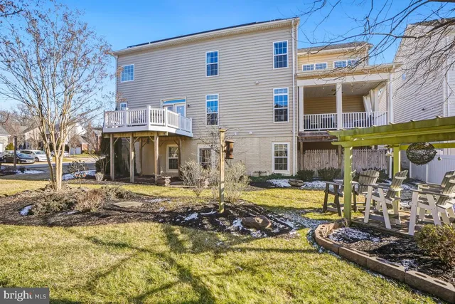 $775,000 | 15312 Sir Edwards Drive, Upper Marlboro, MD 20772