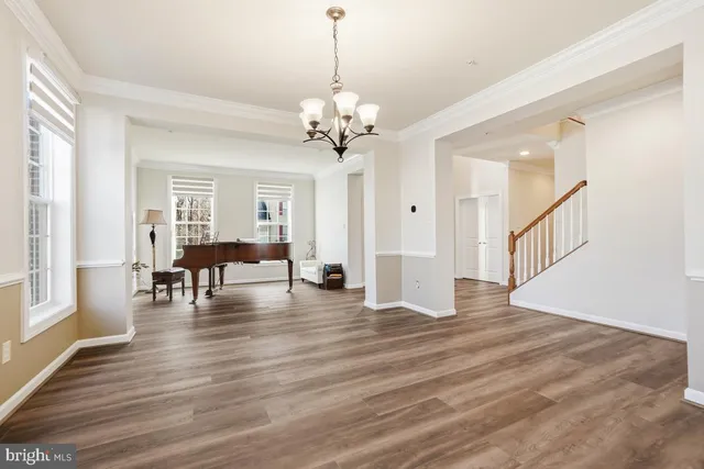 $775,000 | 15312 Sir Edwards Drive, Upper Marlboro, MD 20772