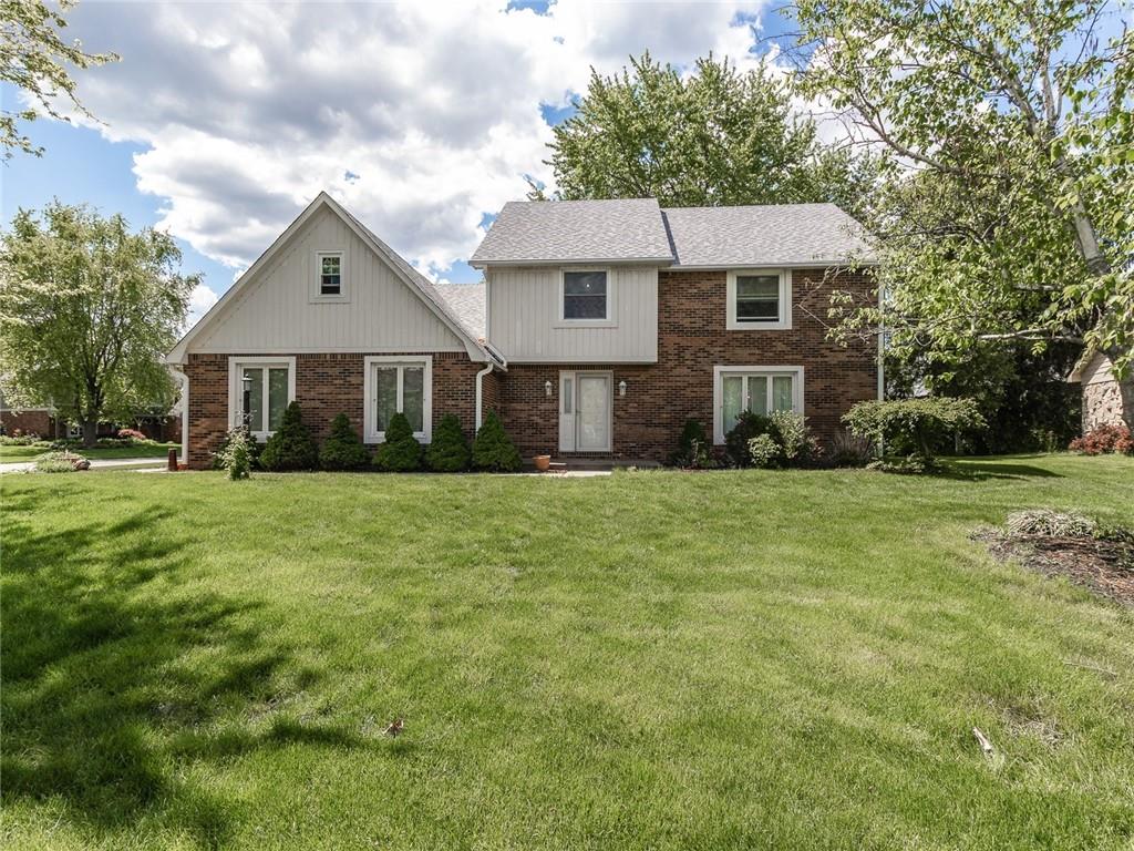 8140 Castle Lake Road Indianapolis, IN 46256 - Photo 1 of 30 Gallery Image 1