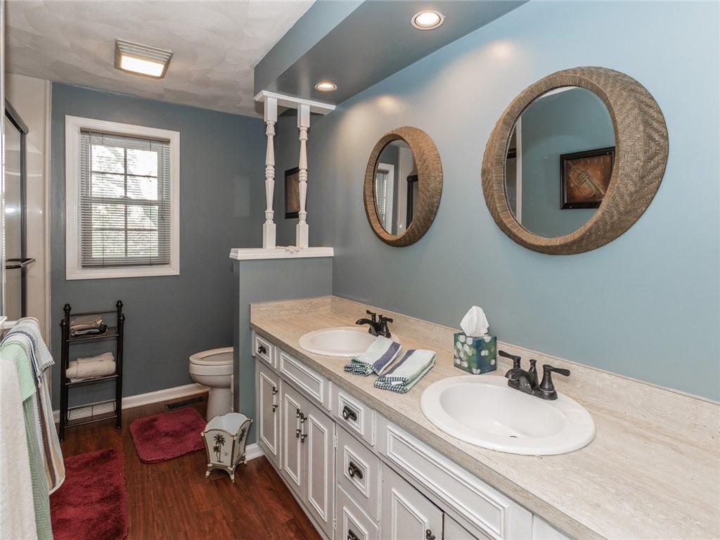 8140 Castle Lake Road Indianapolis, IN 46256 - Photo 25 of 30 Gallery Image 25