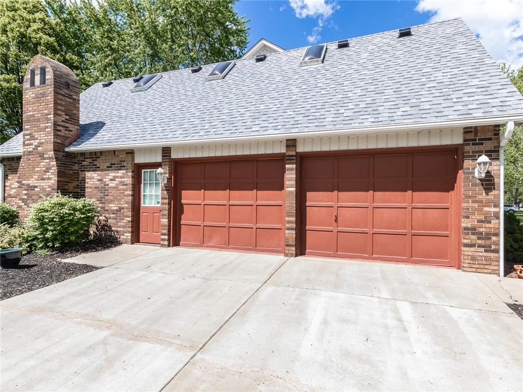 8140 Castle Lake Road Indianapolis, IN 46256 - Photo 26 of 30 Gallery Image 26