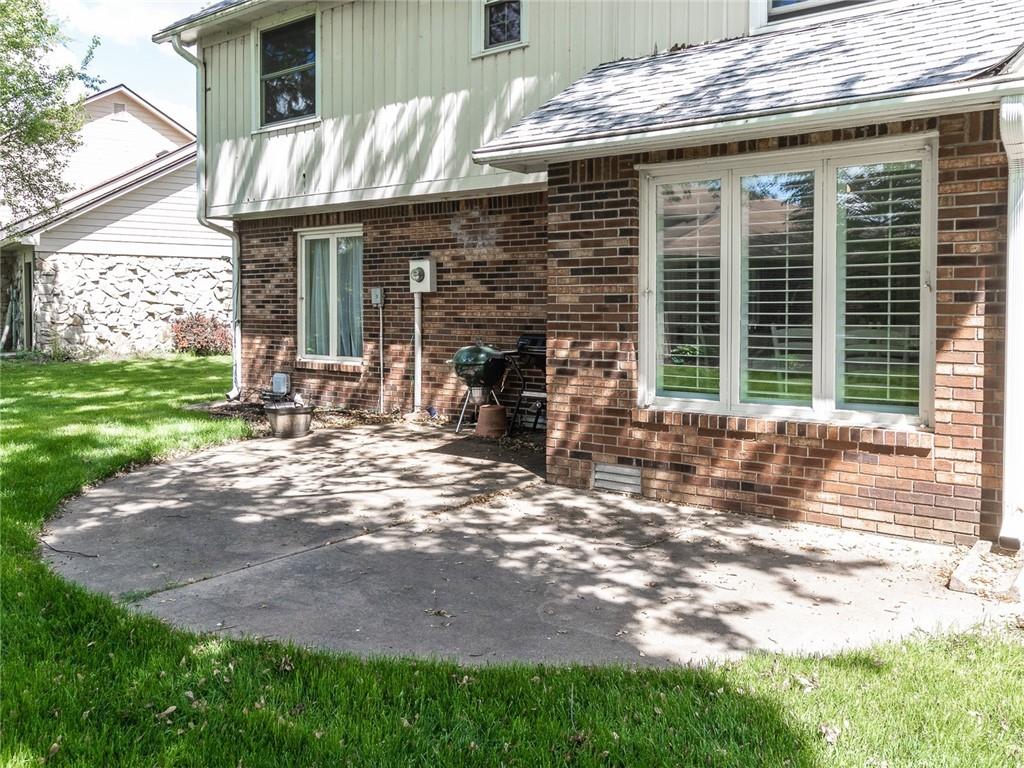 8140 Castle Lake Road Indianapolis, IN 46256 - Photo 27 of 30 Gallery Image 27