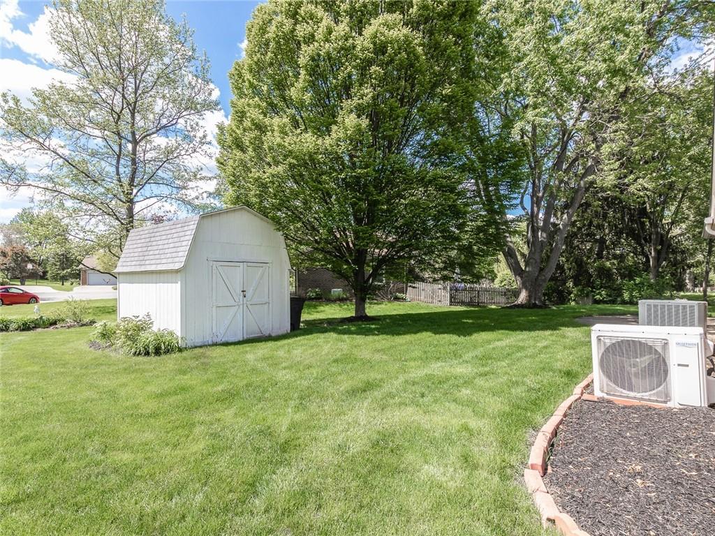8140 Castle Lake Road Indianapolis, IN 46256 - Photo 29 of 30 Gallery Image 29
