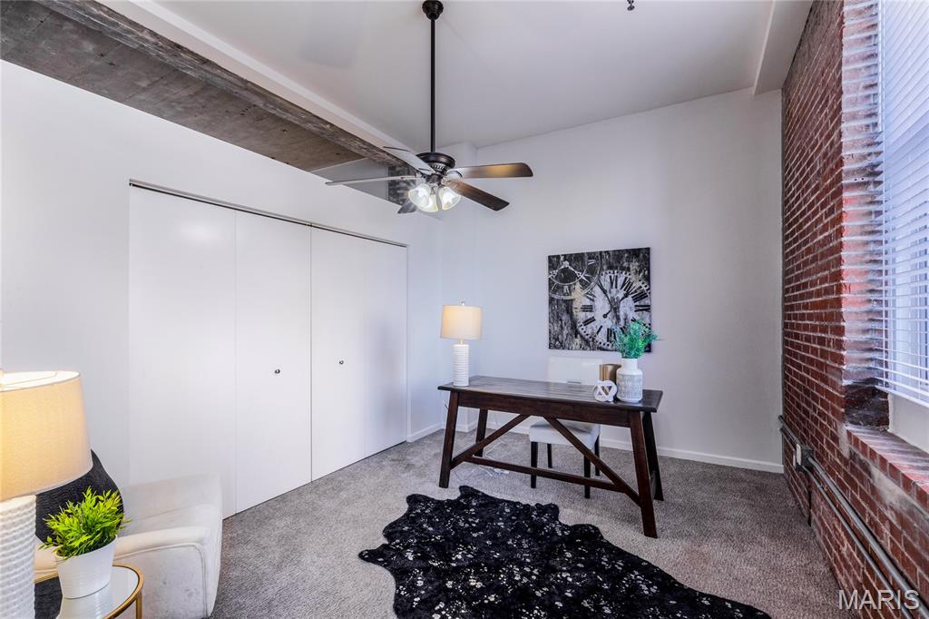 1511 Locust Street, Unit 404 St. Louis, MO 63103 - Photo 12 of 41