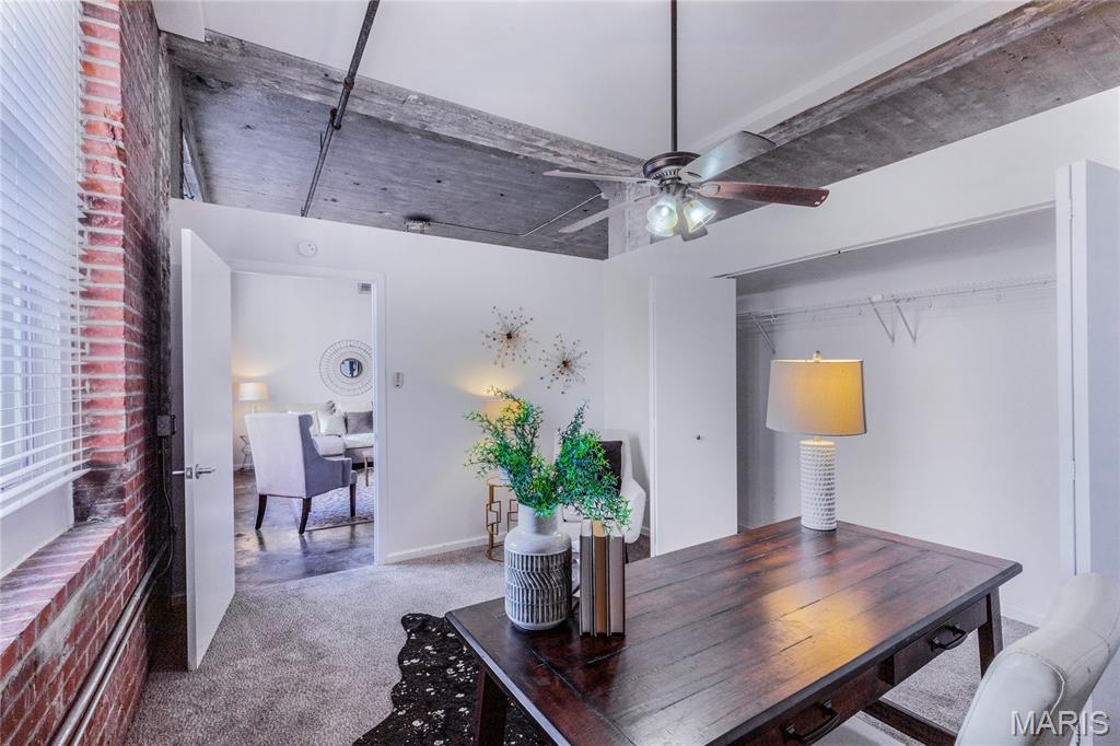 1511 Locust Street, Unit 404 St. Louis, MO 63103 - Photo 13 of 41