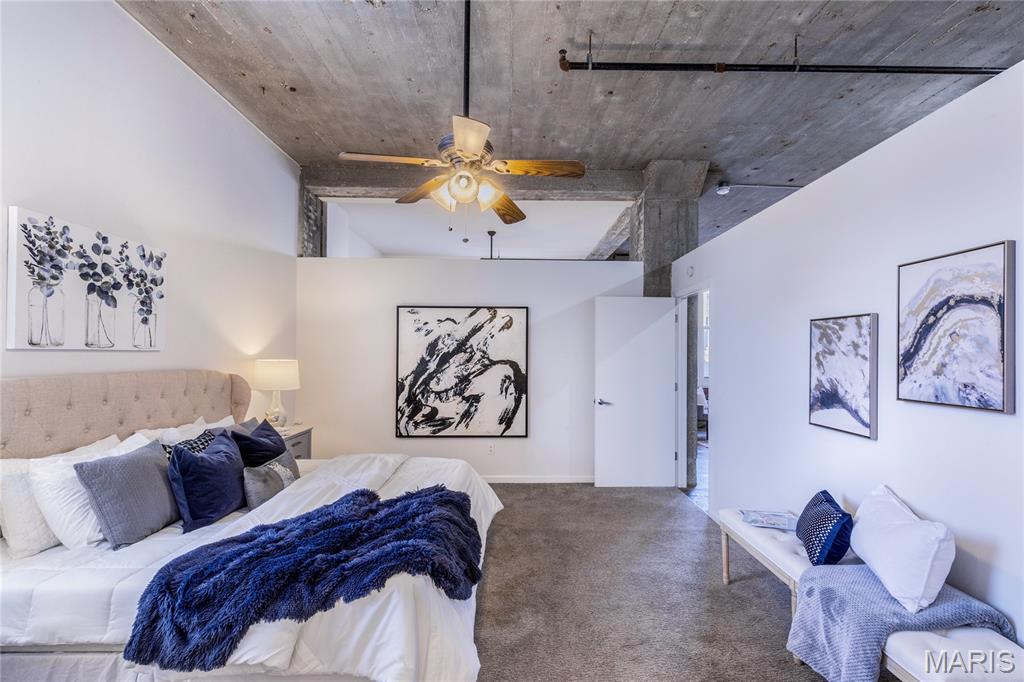 1511 Locust Street, Unit 404 St. Louis, MO 63103 - Photo 14 of 41